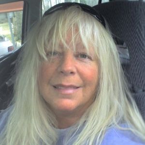 Meet your Posher, Lee ann